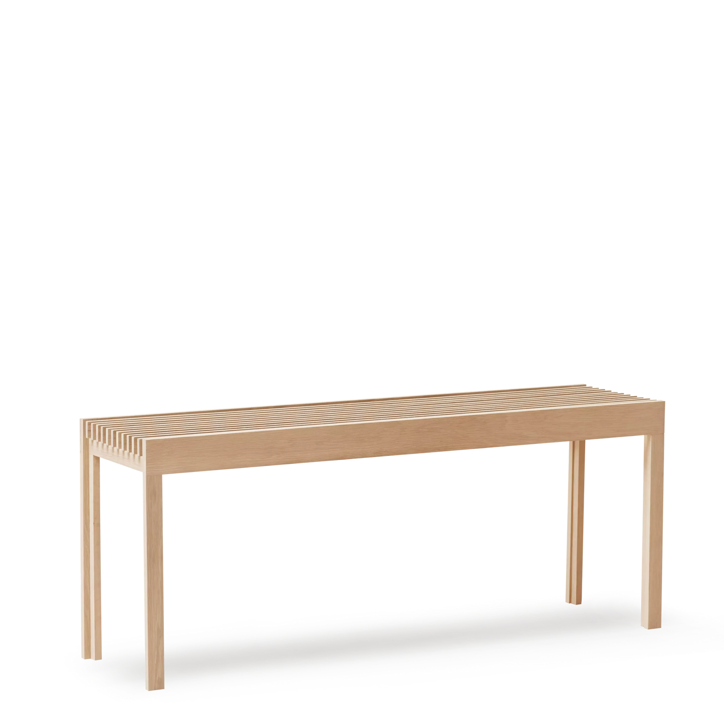 Lightweight Bench