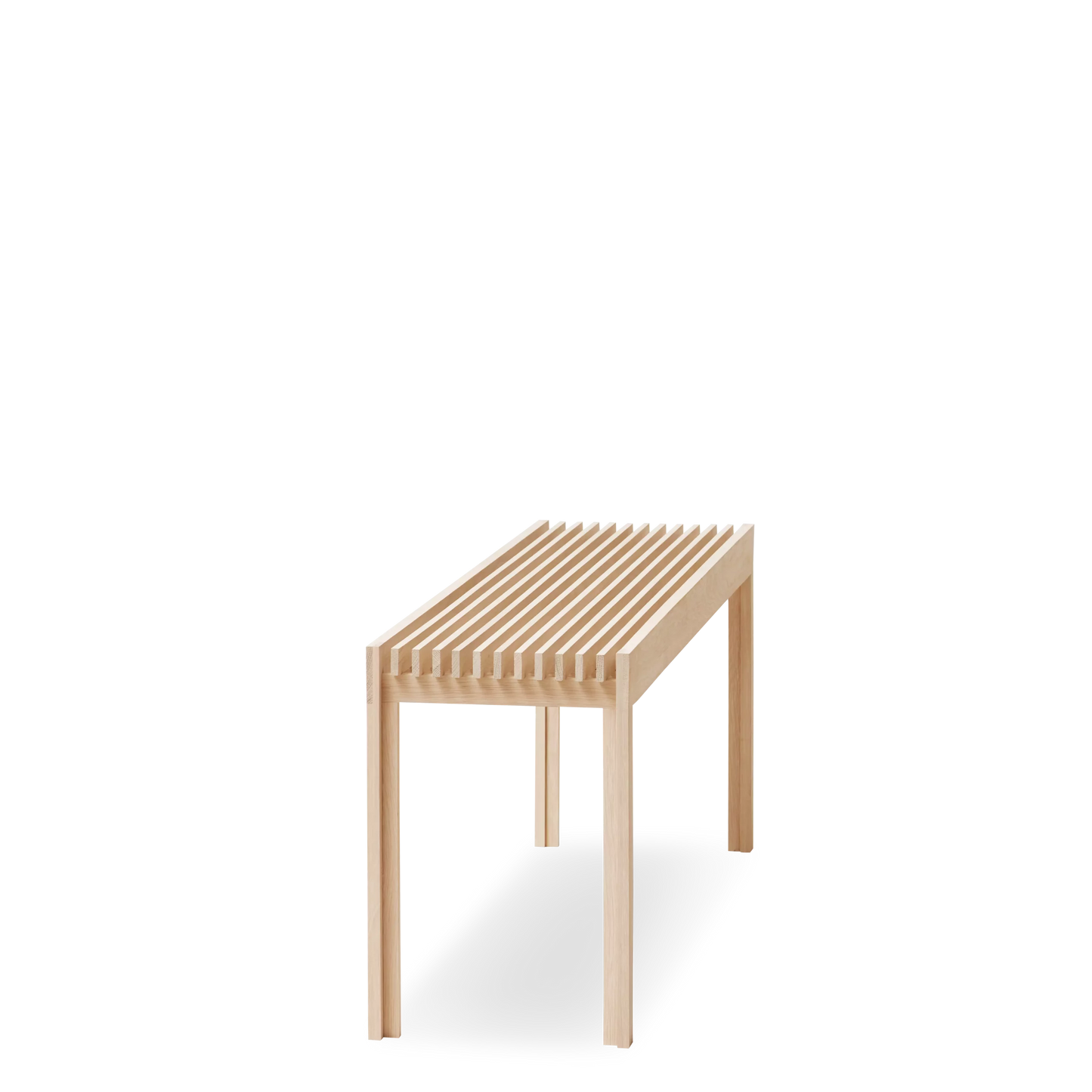 Lightweight Bench