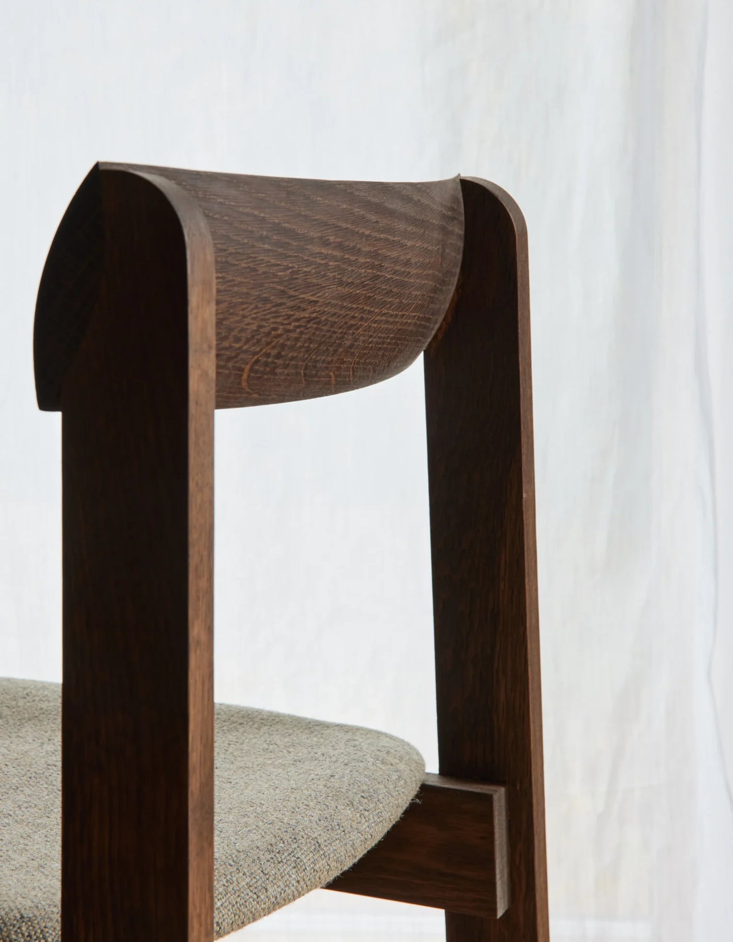 Blueprint Chair Padded