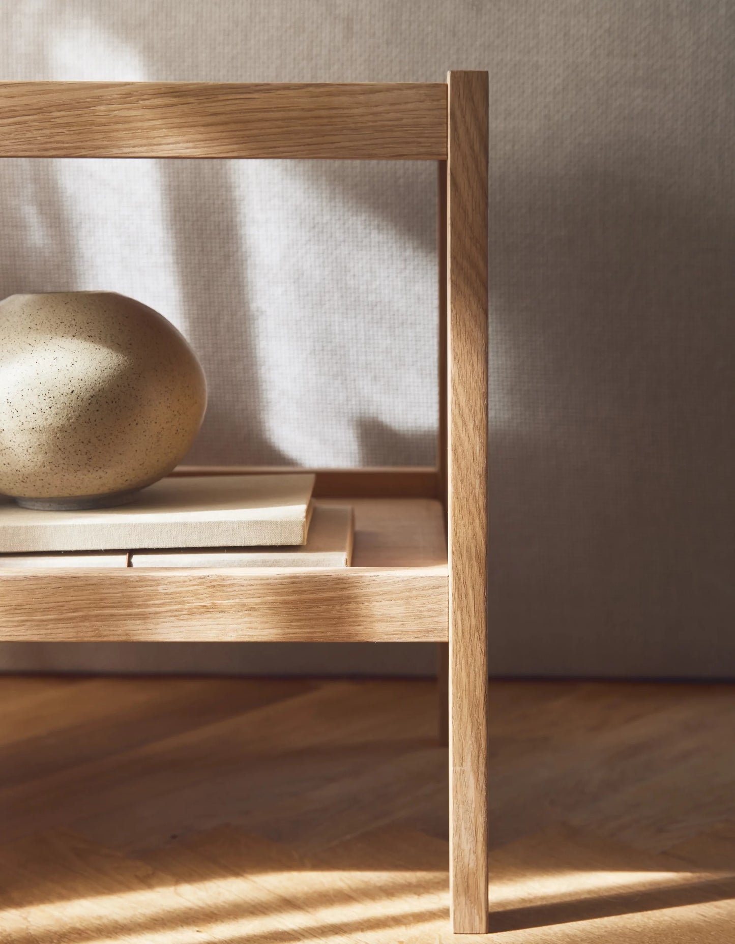 Journal Side Table