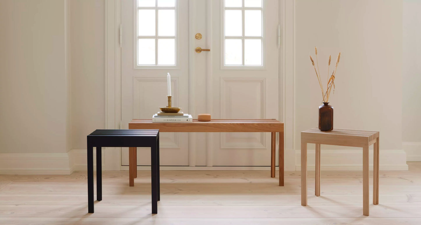Lightweight Stool