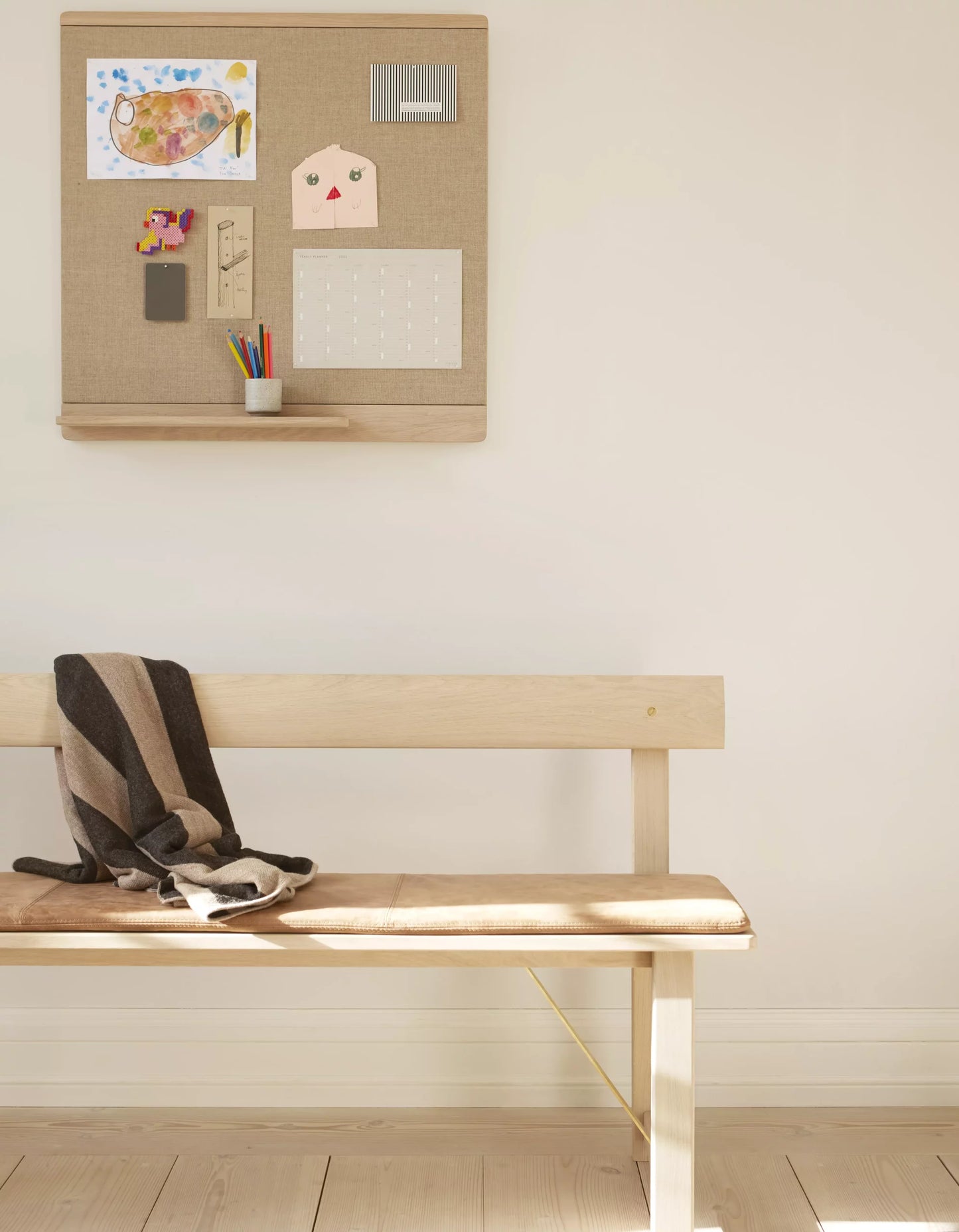 Position Bench