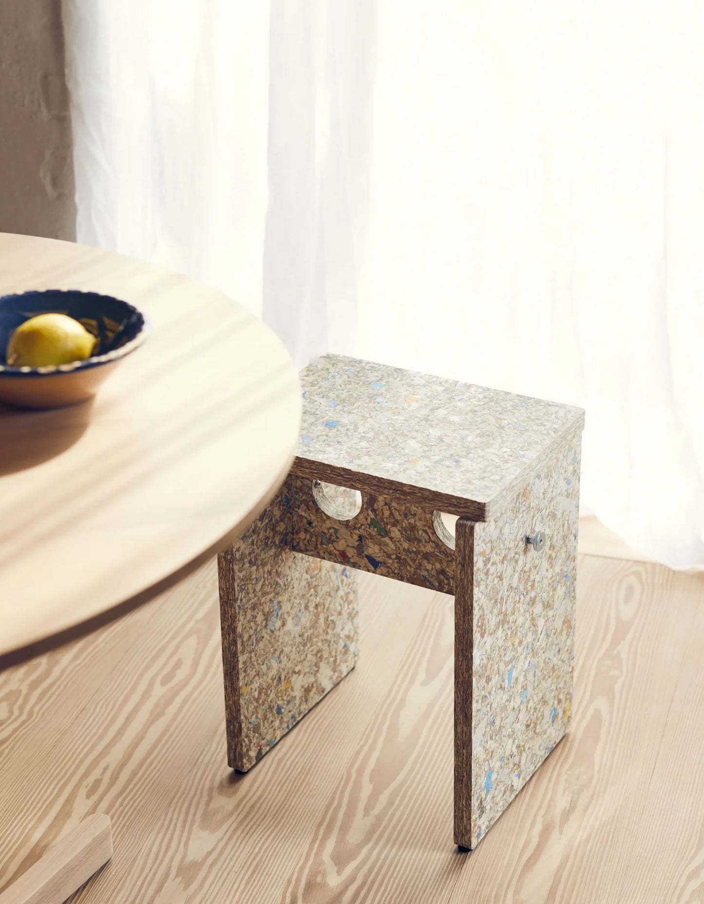 Remake Stool
