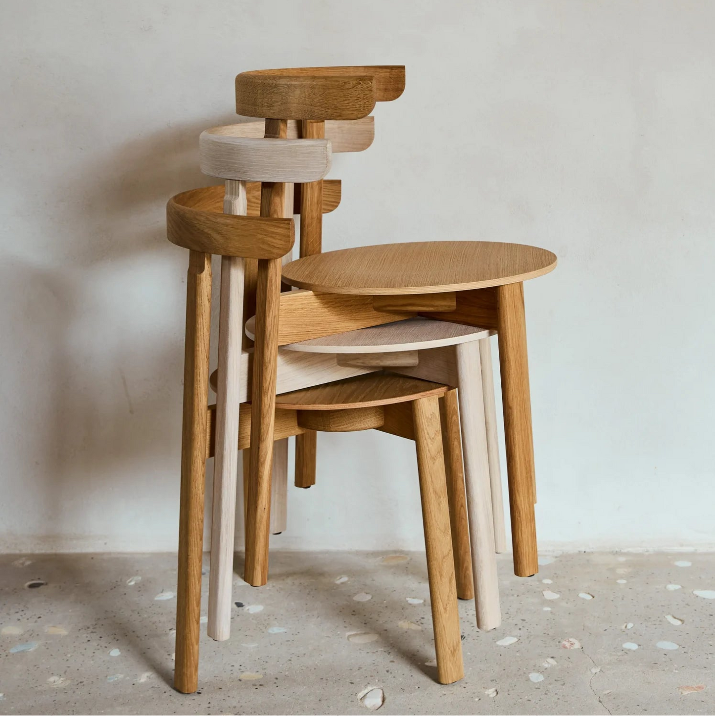 Lunar Chair