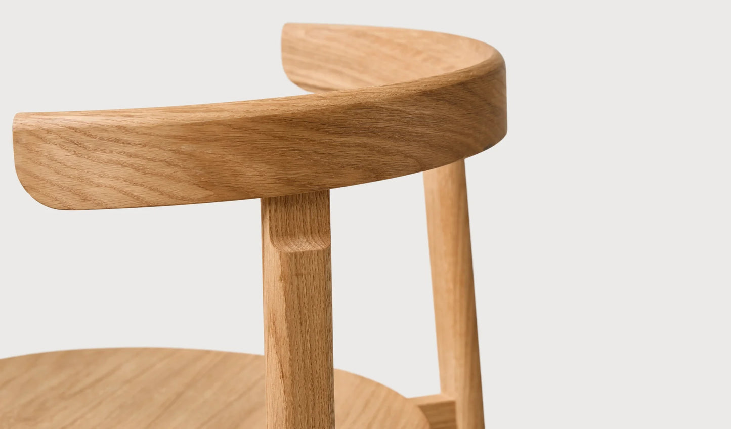 Lunar Chair