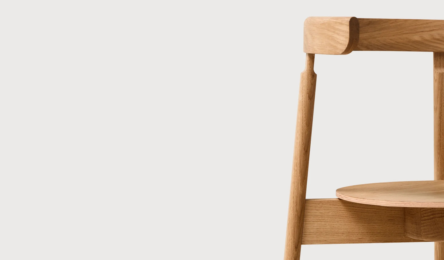 Lunar Chair