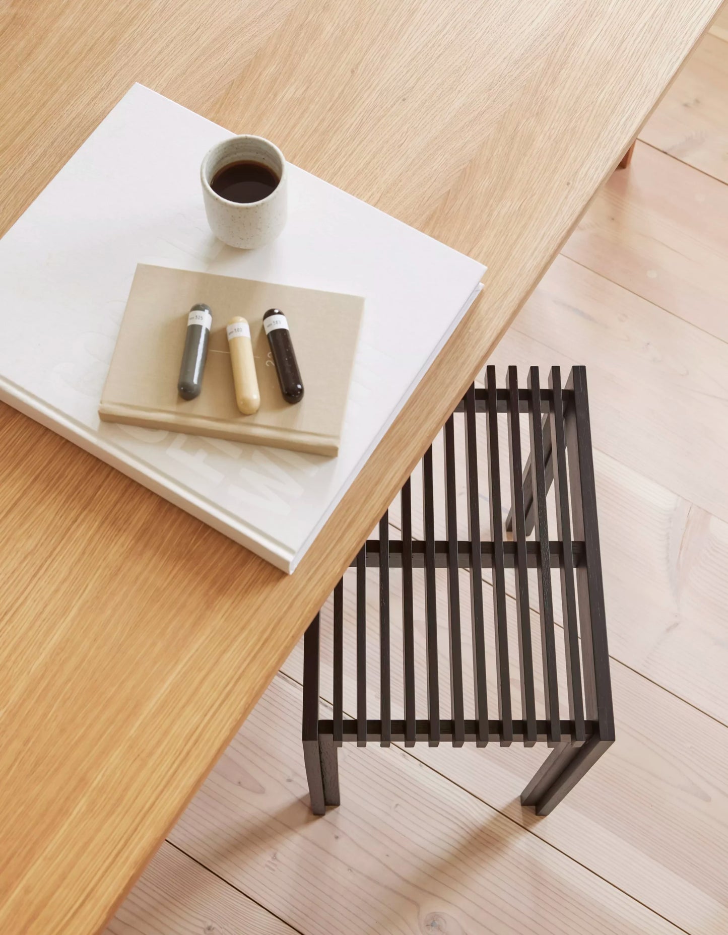 Lightweight Stool