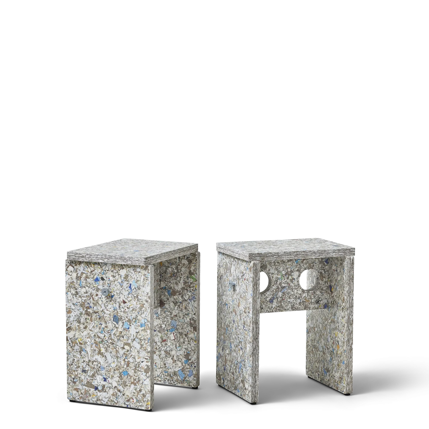 Remake Stool