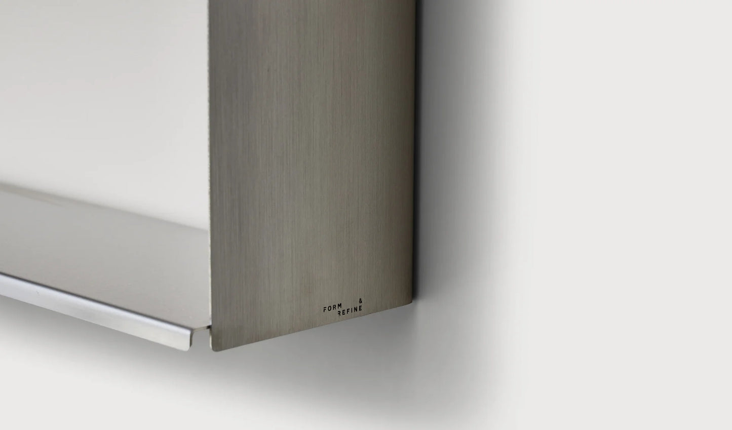 Taper Shelf Line