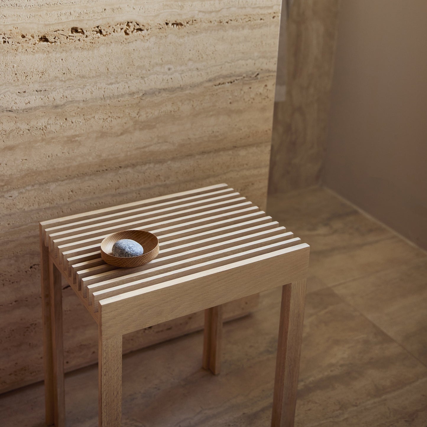 Lightweight Stool