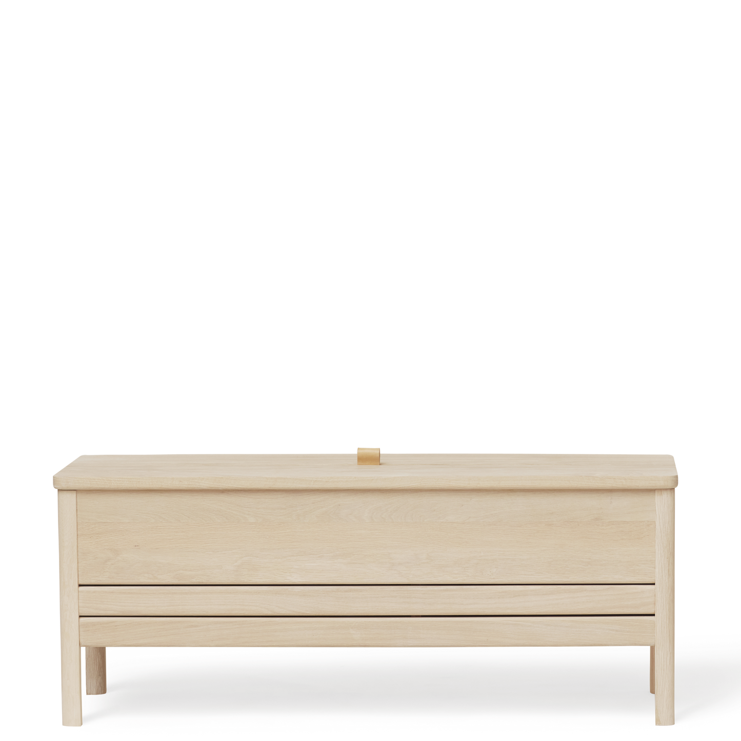 A Line Storage Bench