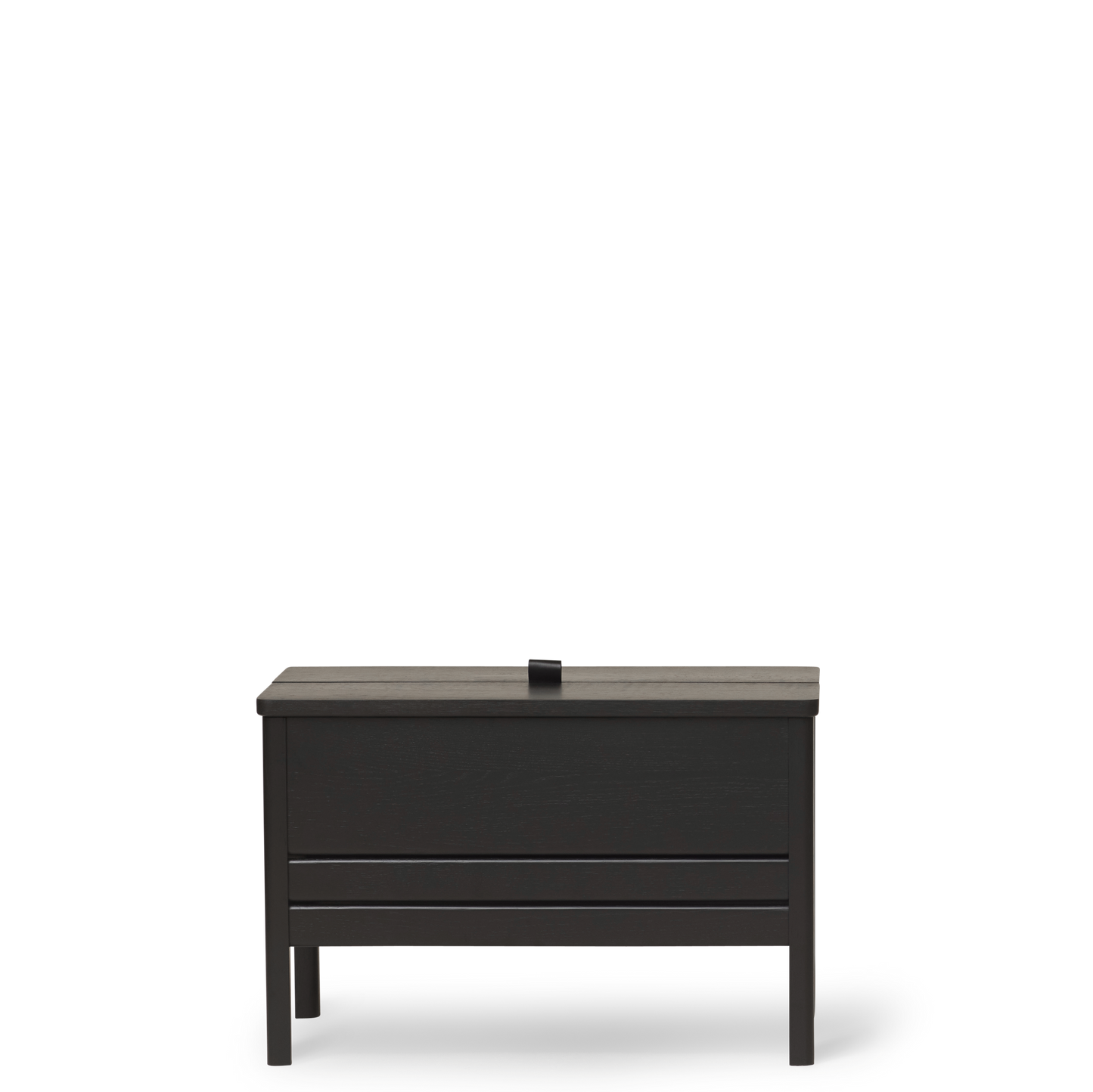A Line Storage Bench