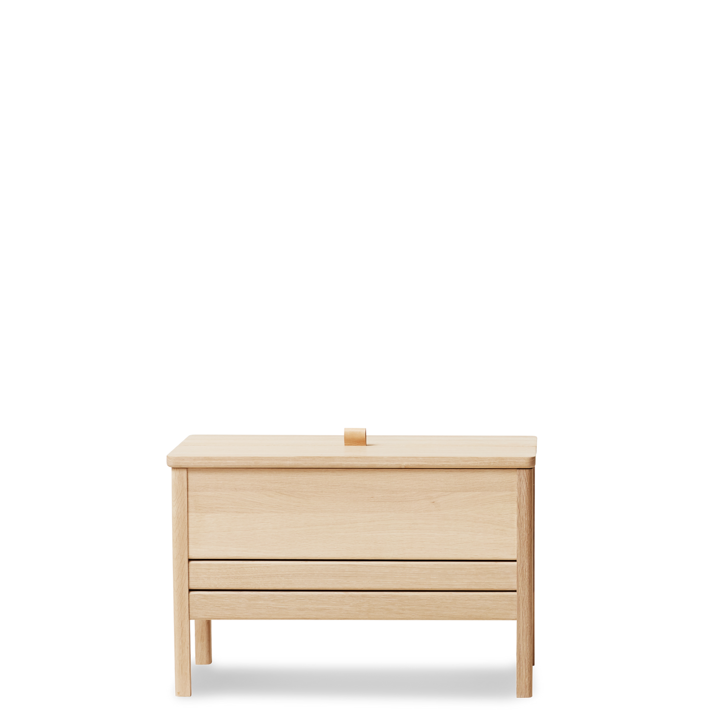A Line Storage Bench