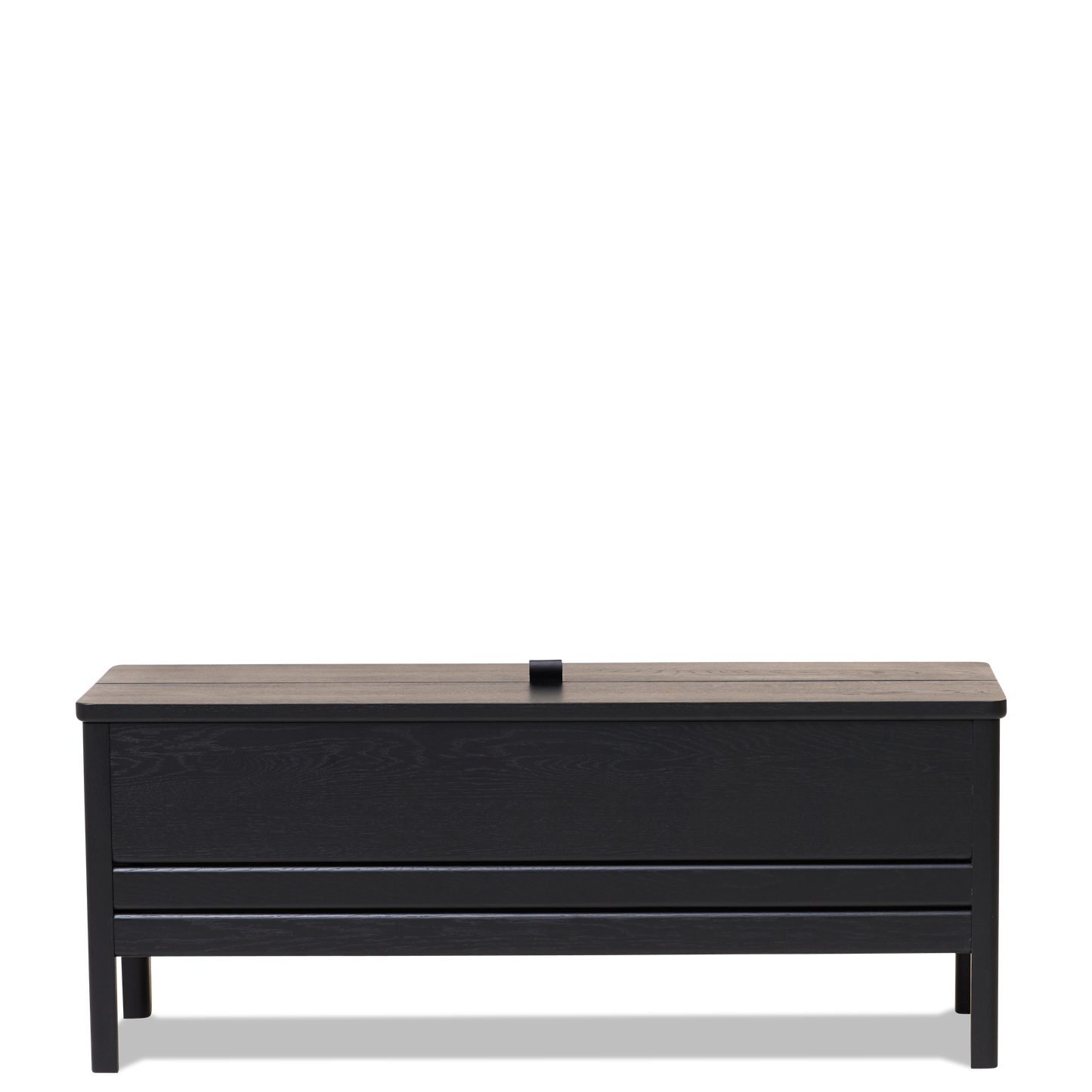 A Line Storage Bench