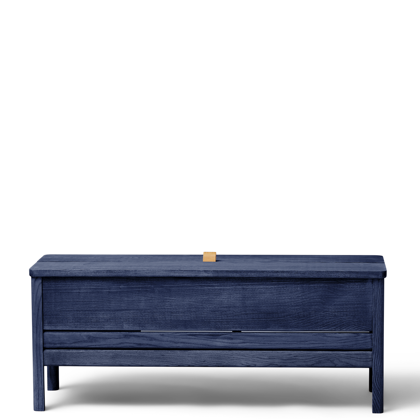 A Line Storage Bench