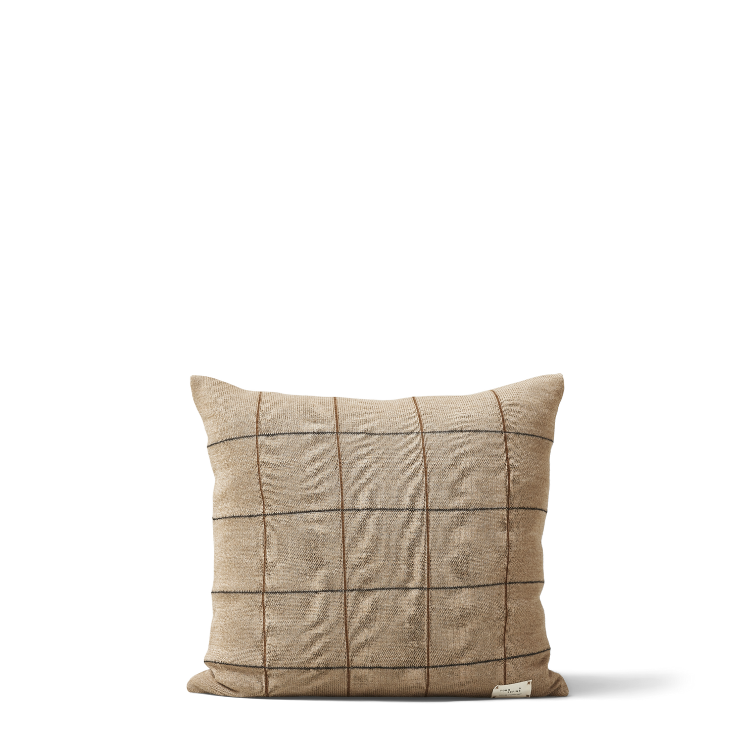 Aymara cushions