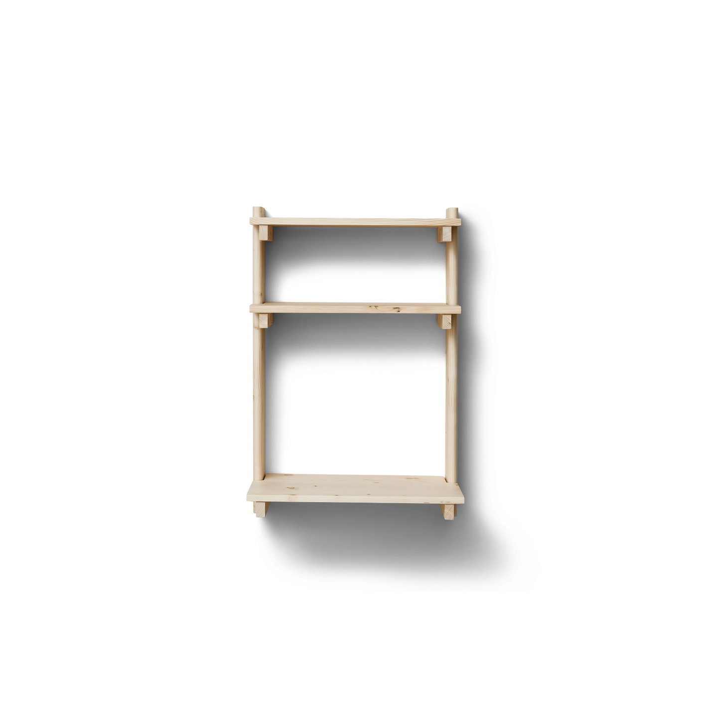 Beam Wall Shelf