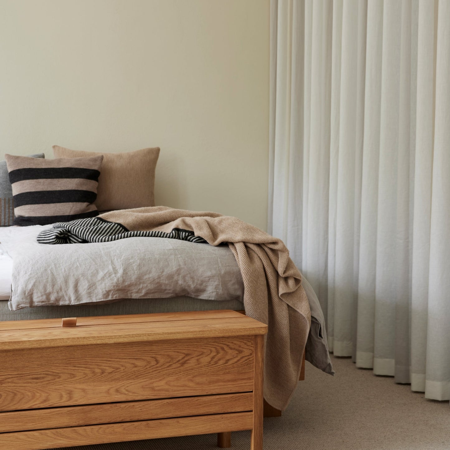 Aymara cushions