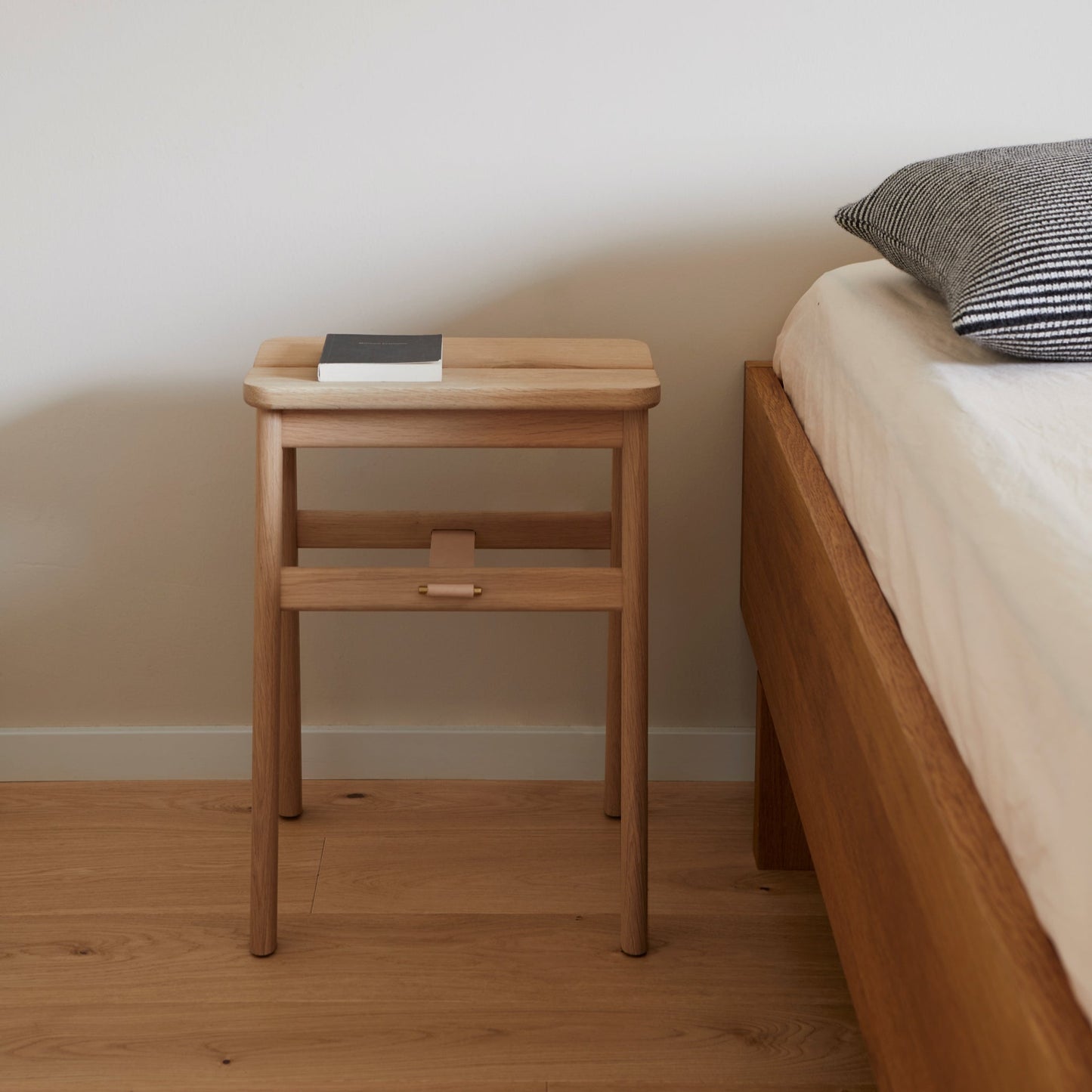 Angle Foldable Stool