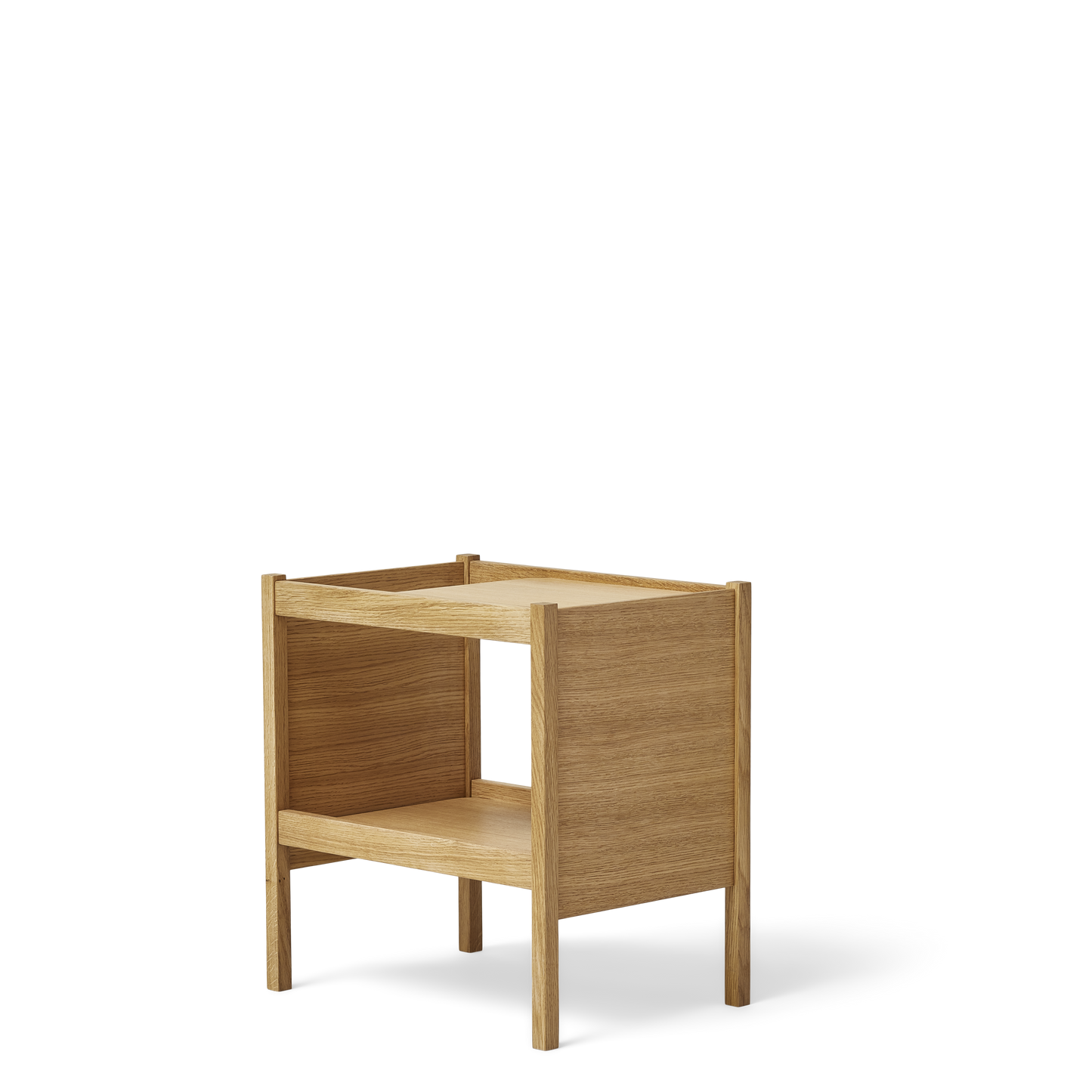 Journal Side Table