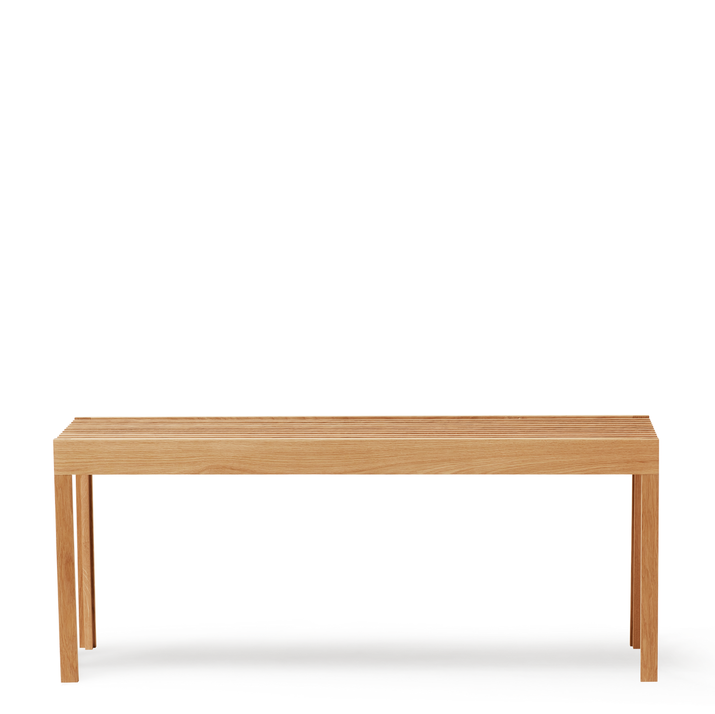 Lightweight Bench