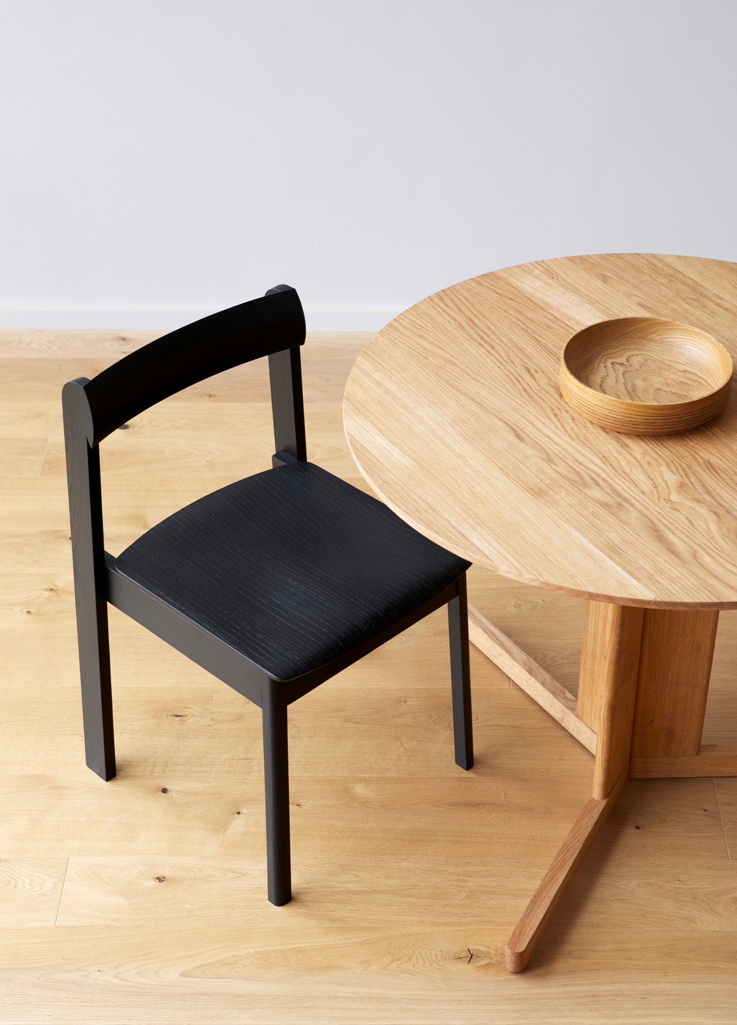 Blueprint Chair