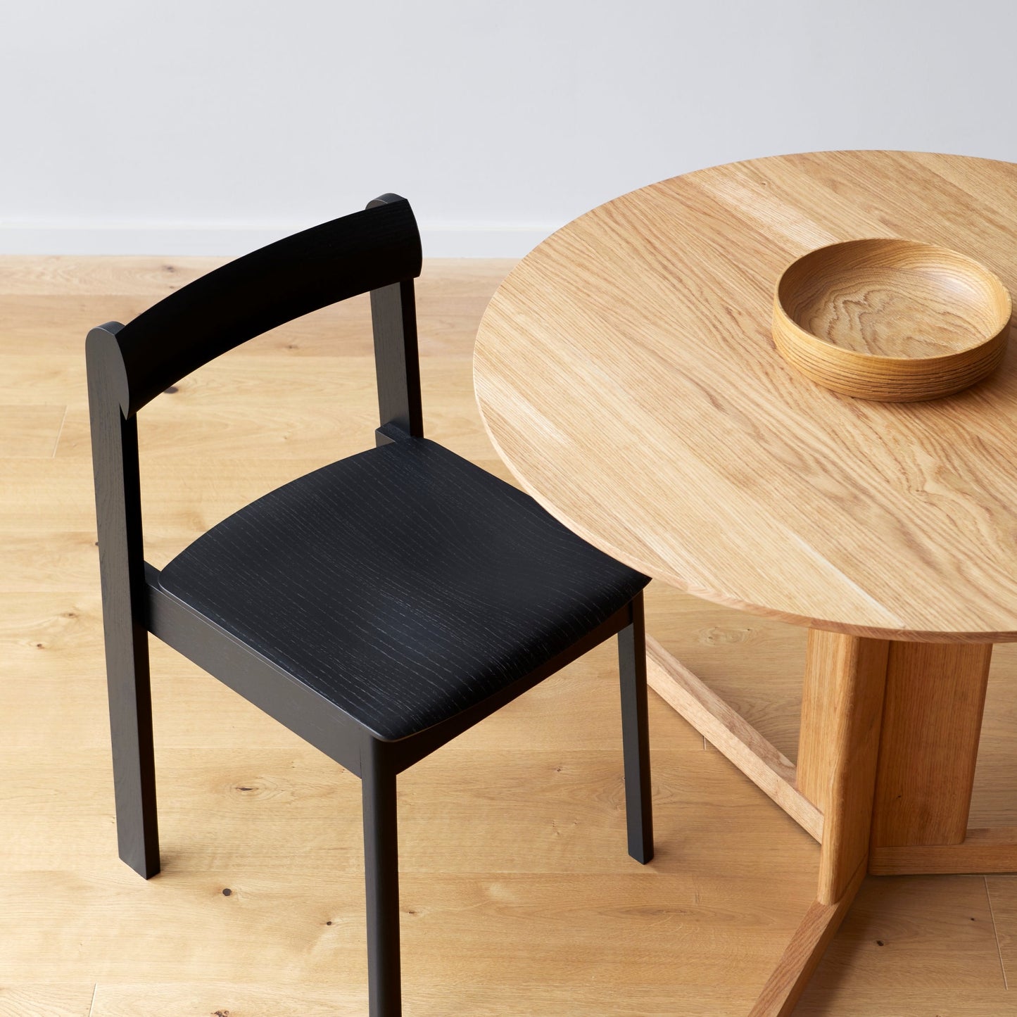 Blueprint Chair
