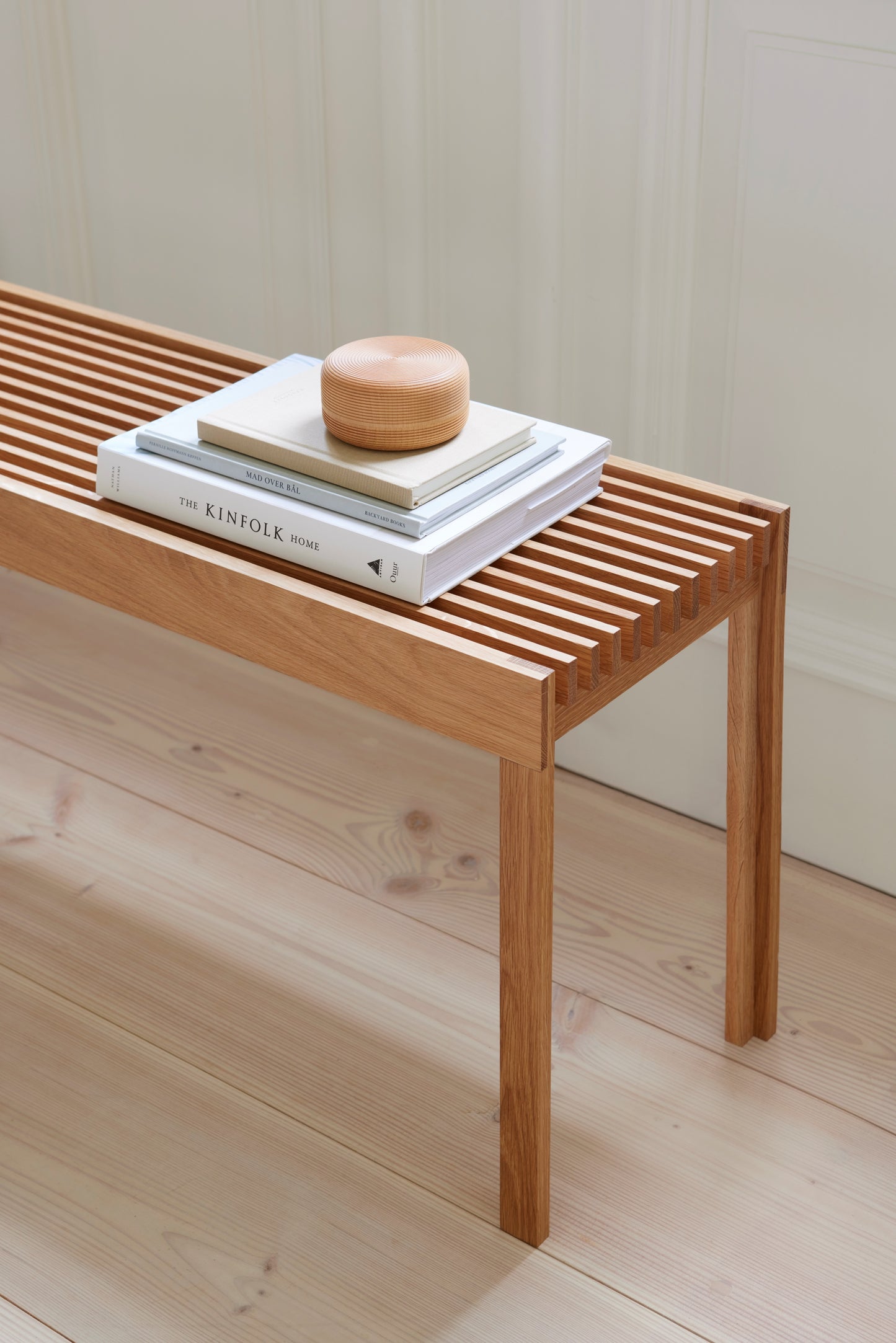 Lightweight Bench