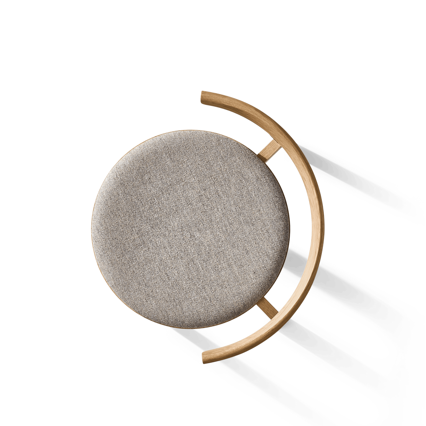 Lunar Chair