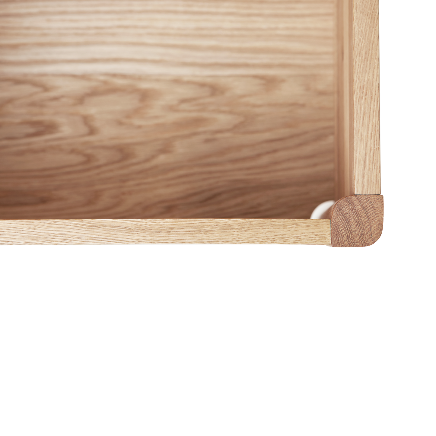 A Line Storage Bench