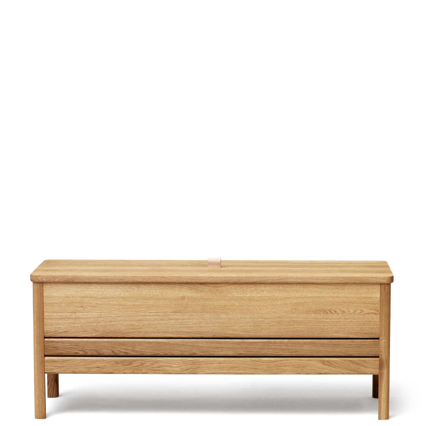 A Line Storage Bench