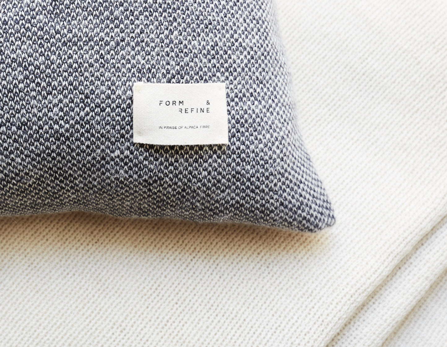 Aymara cushions
