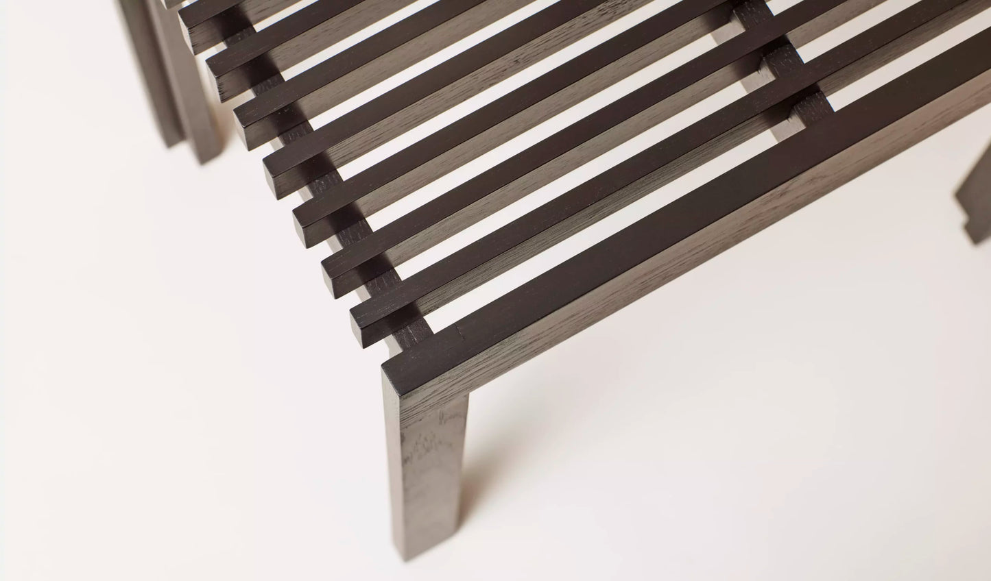 Lightweight Stool
