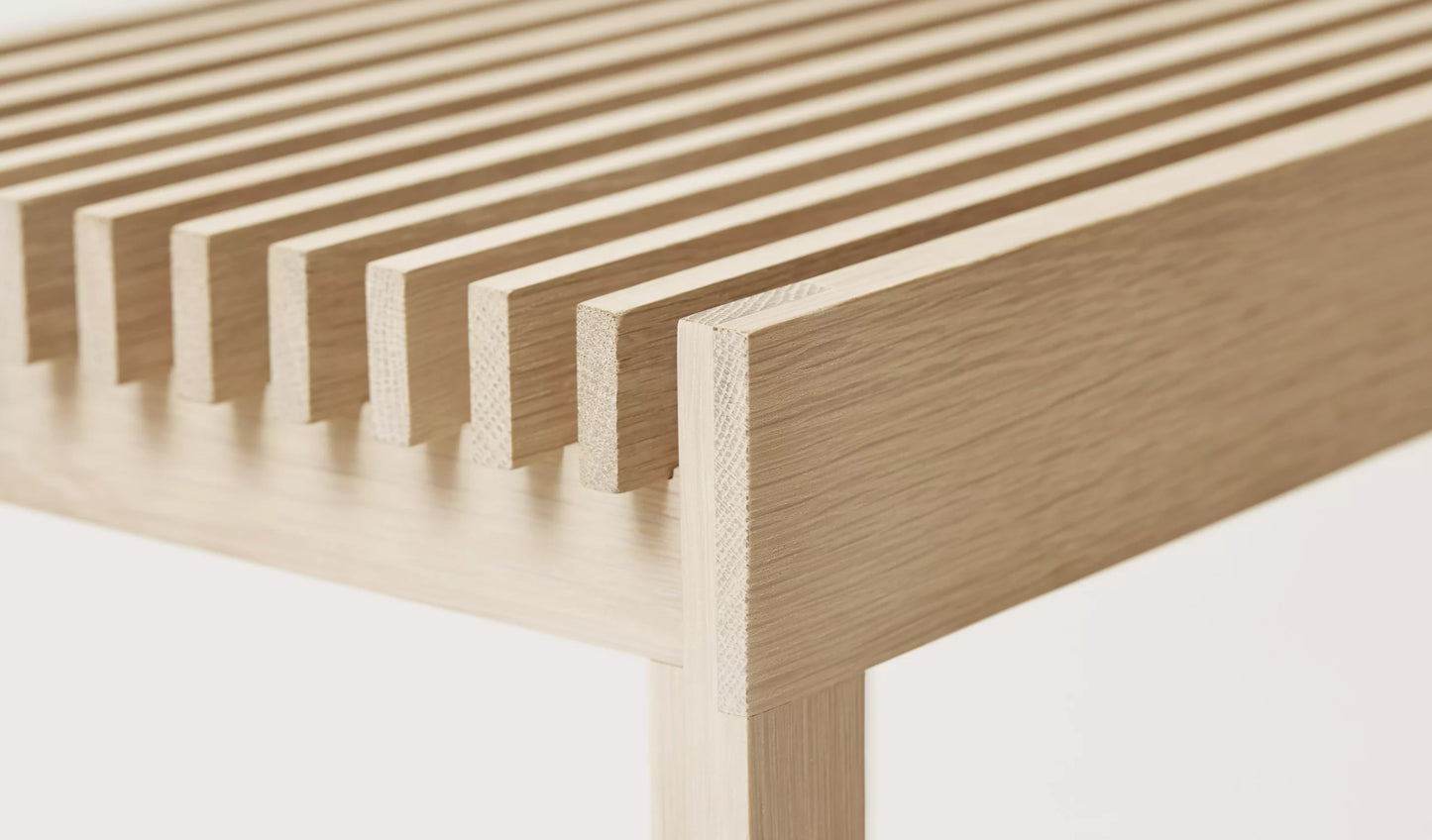 Lightweight Bench