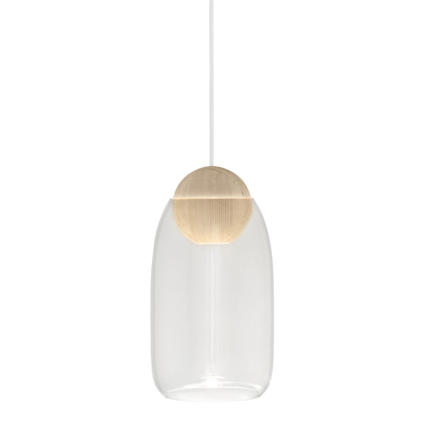 Liuku Ball Pendant