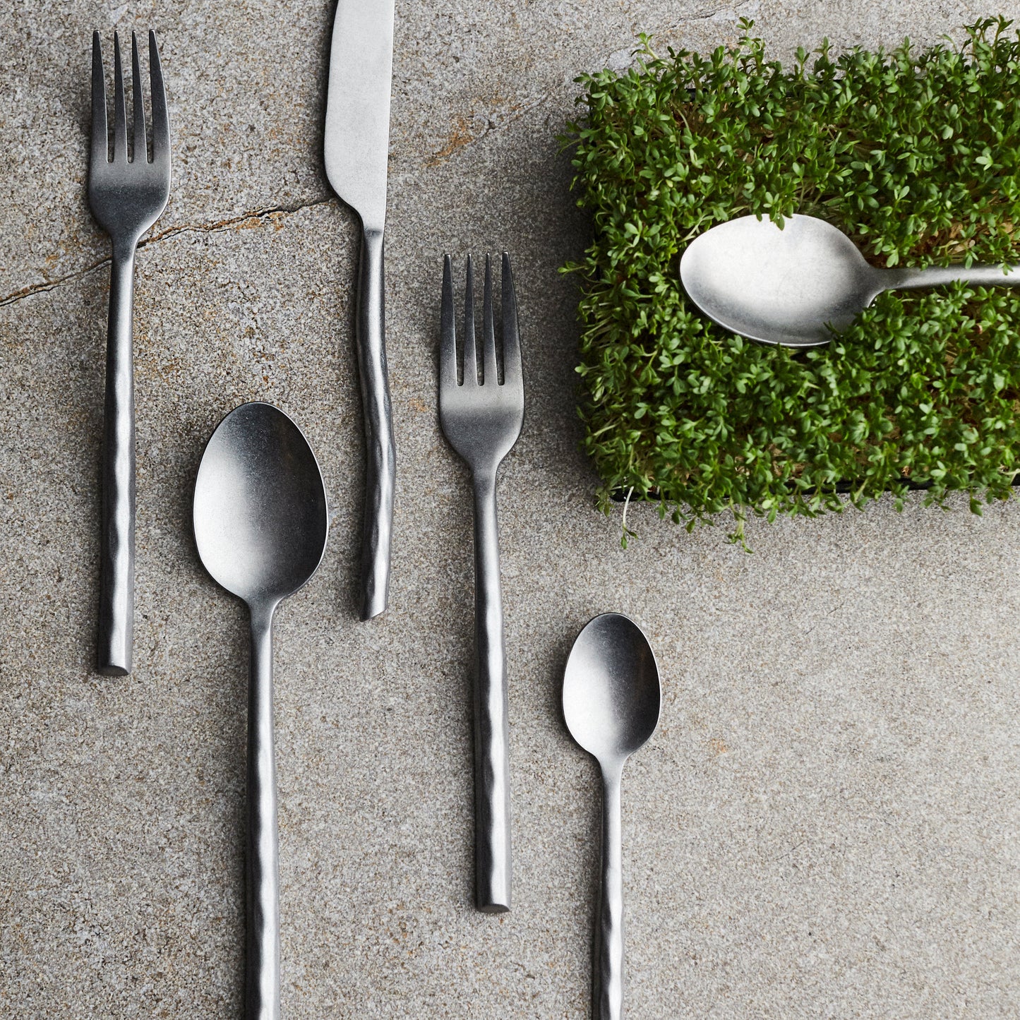 Cutlery Uta