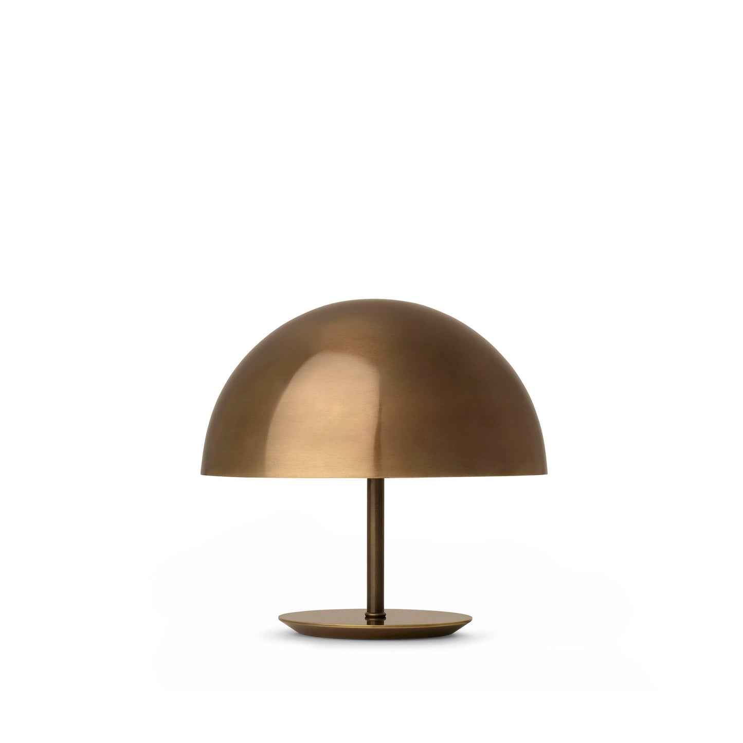 Dome Lamp