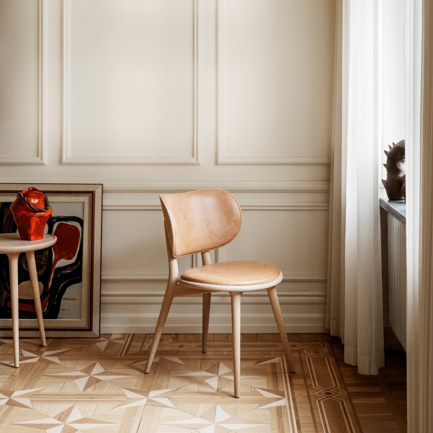 The Dining Chair