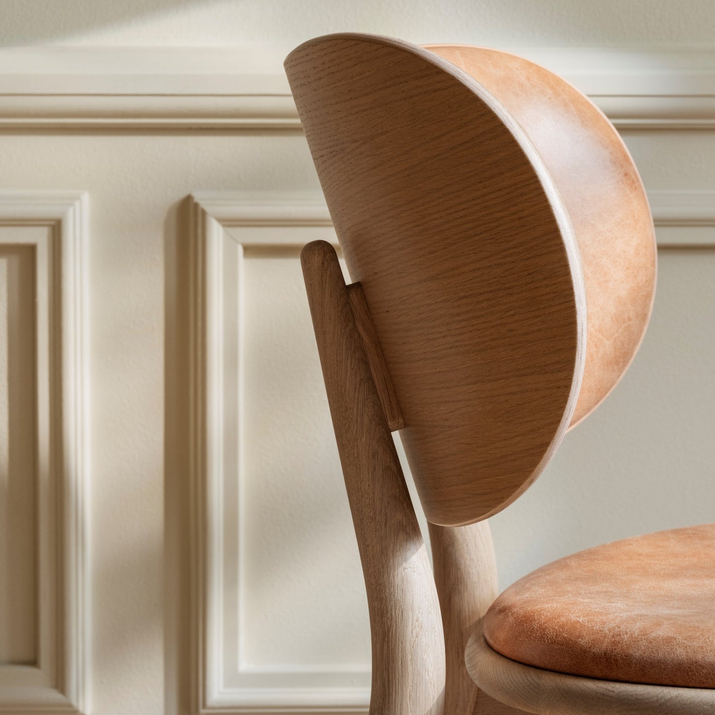 The Dining Chair