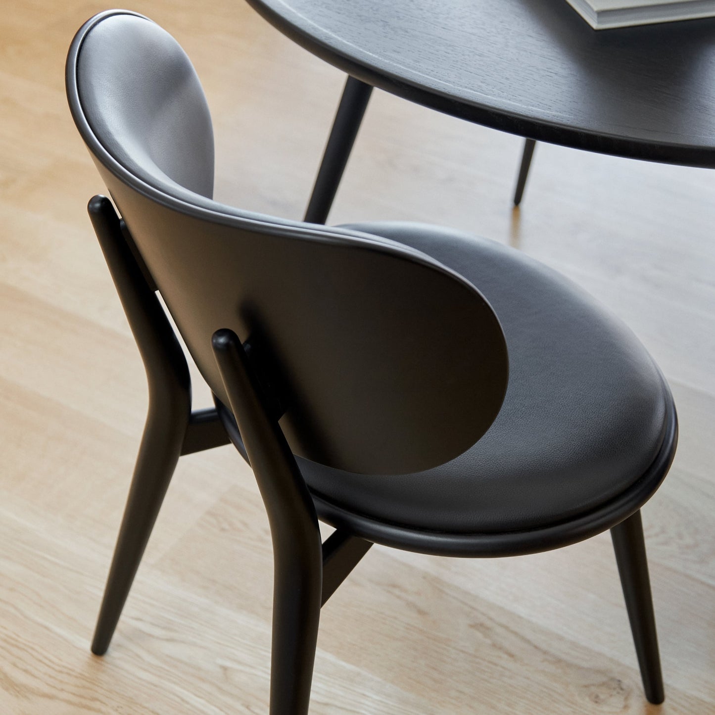 The Dining Chair