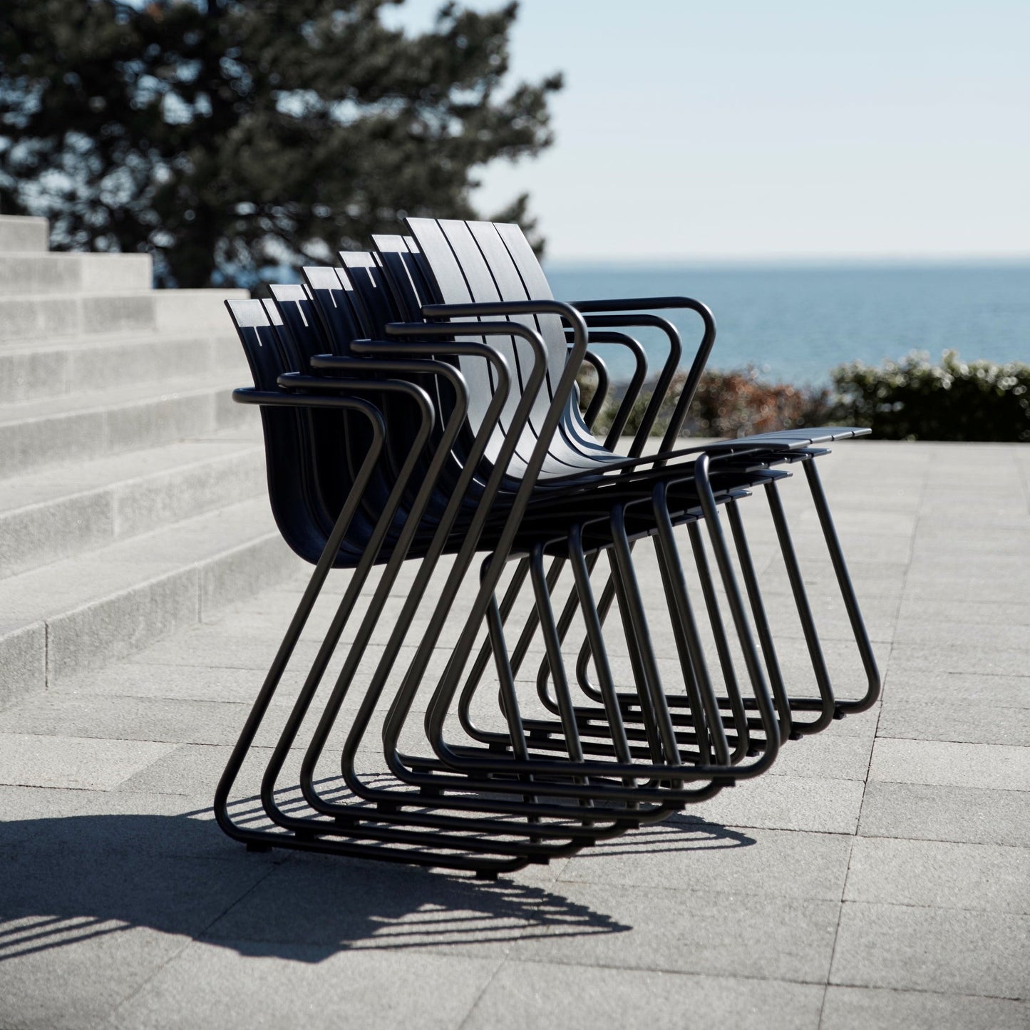 Ocean Chair