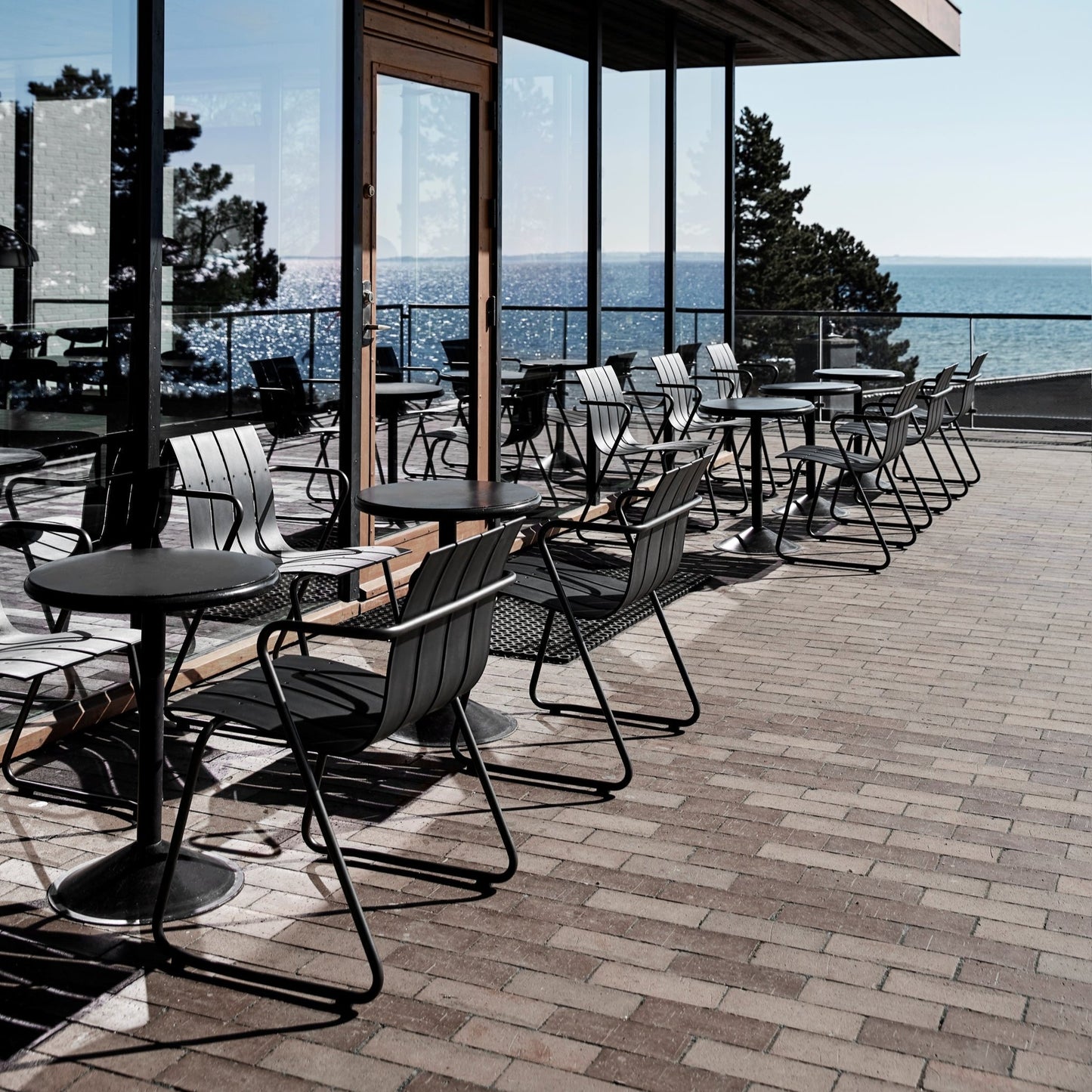 Ocean Chair