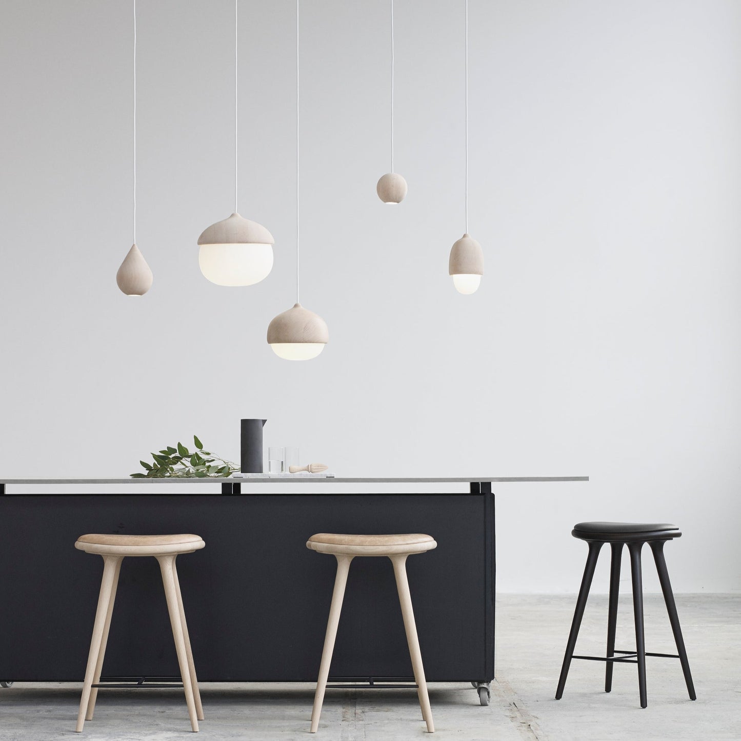 Terho Lamp