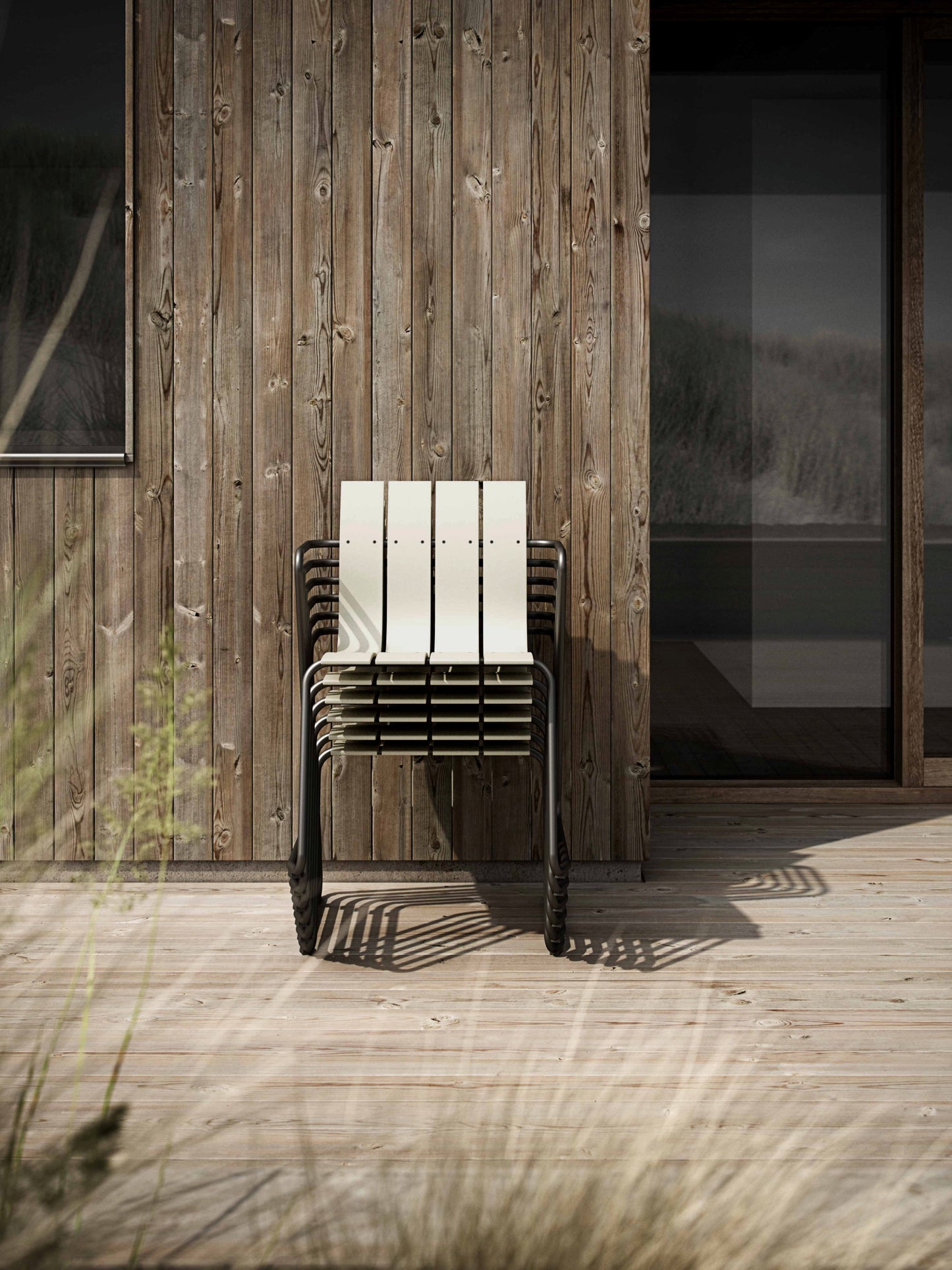 Ocean Chair