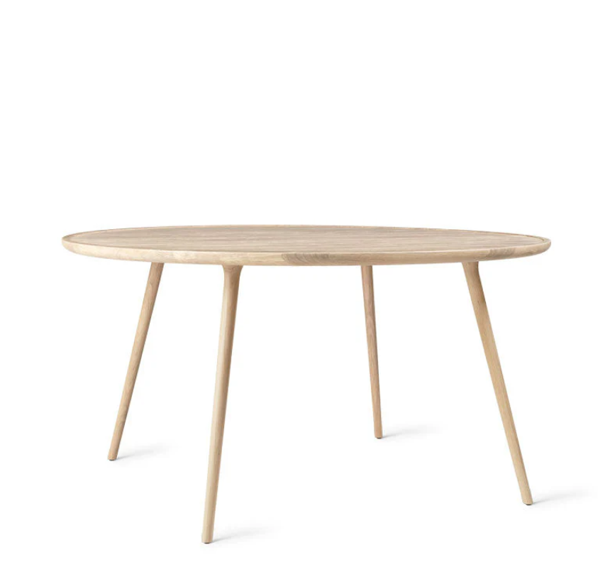 Accent Dining Table