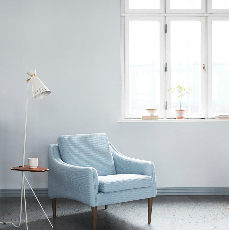 Cone Floor Lamp