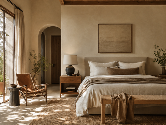 How to design your dream bedroom