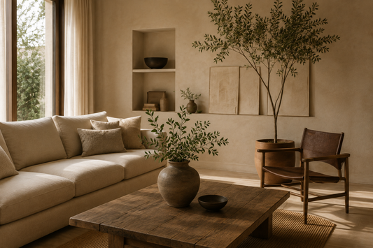 Choosing Furniture That Lasts