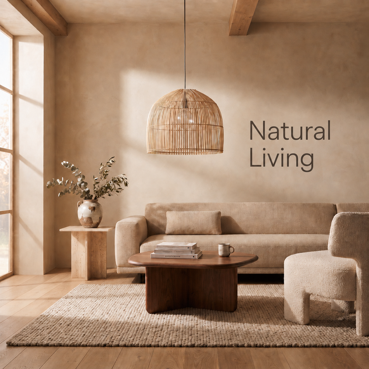 ⁠Natural Living