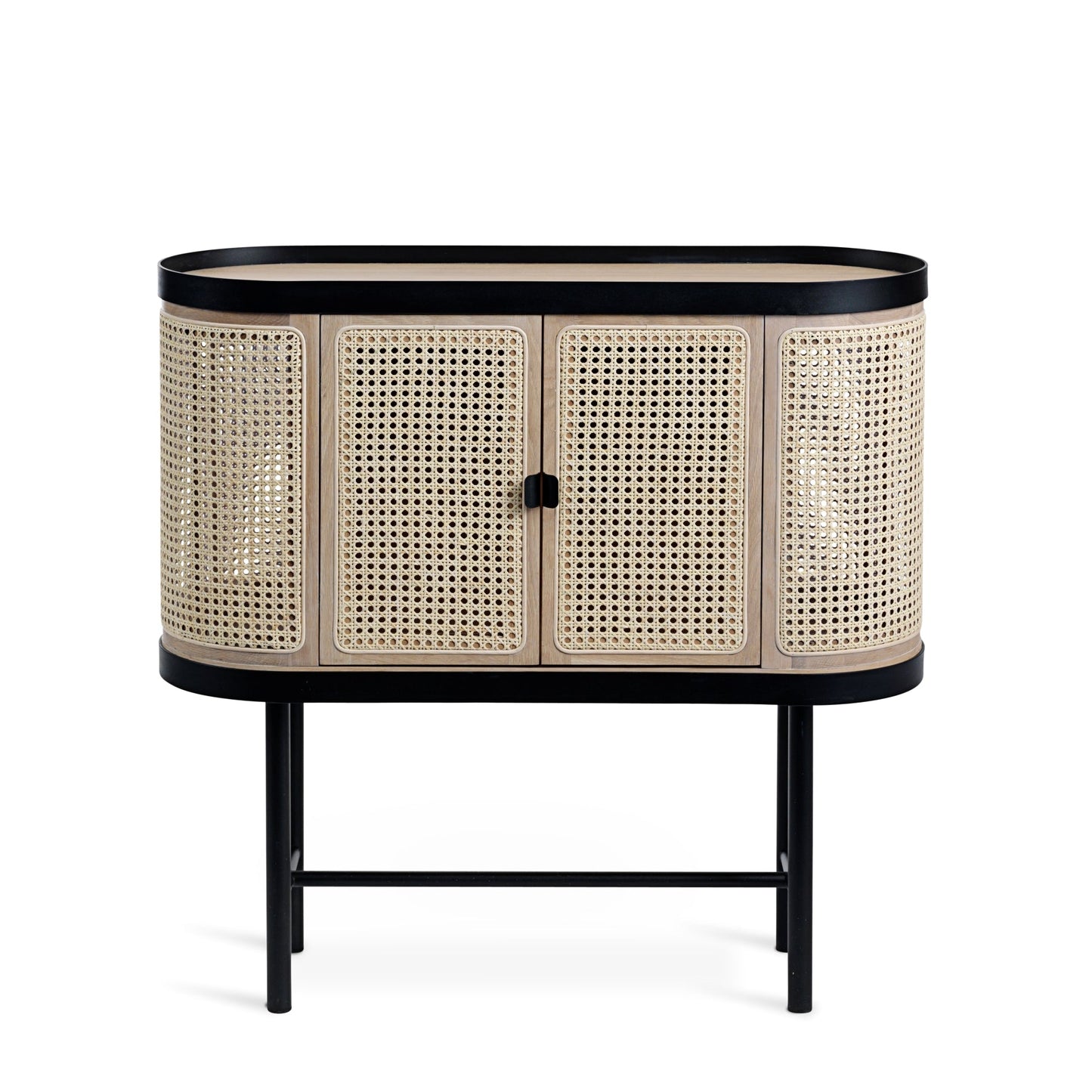 Be My Guest Bar Cabinet